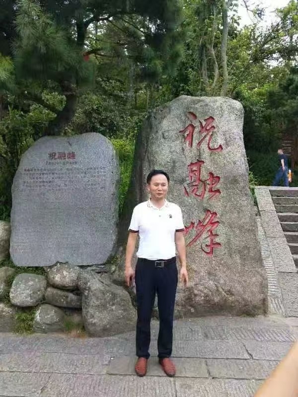 真诚的第三张照片--潍坊相亲服务中心