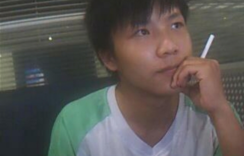 无聊的人啊的第一张照片--潍坊相亲服务中心