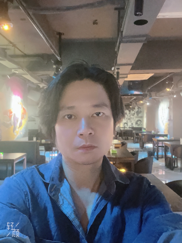 叶晨的第一张照片--潍坊相亲服务中心