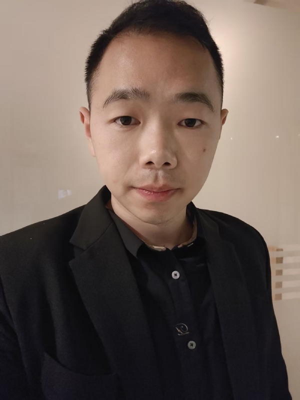 夜听雨声的第一张照片--潍坊相亲服务中心