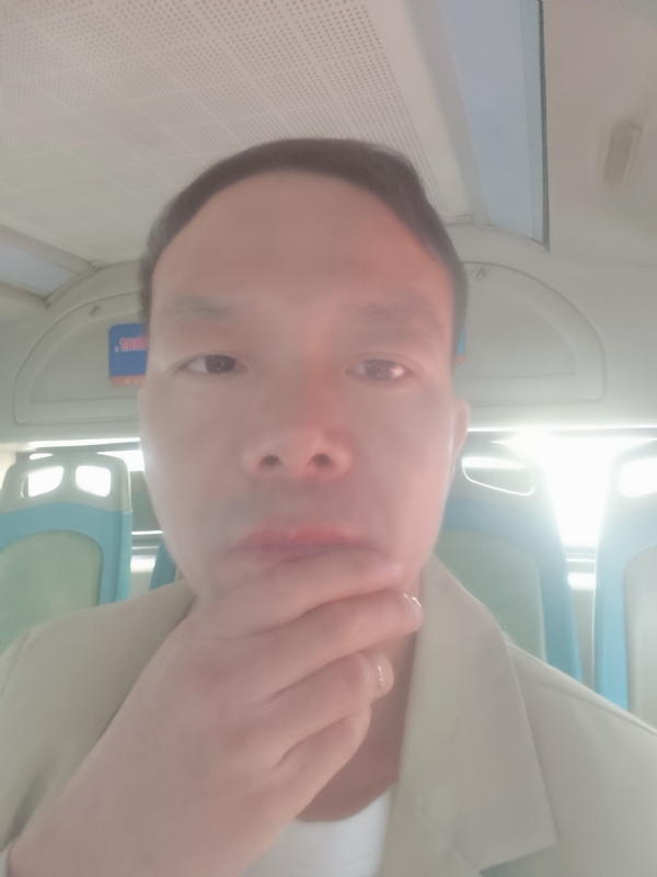 青盘的第一张照片--潍坊相亲服务中心