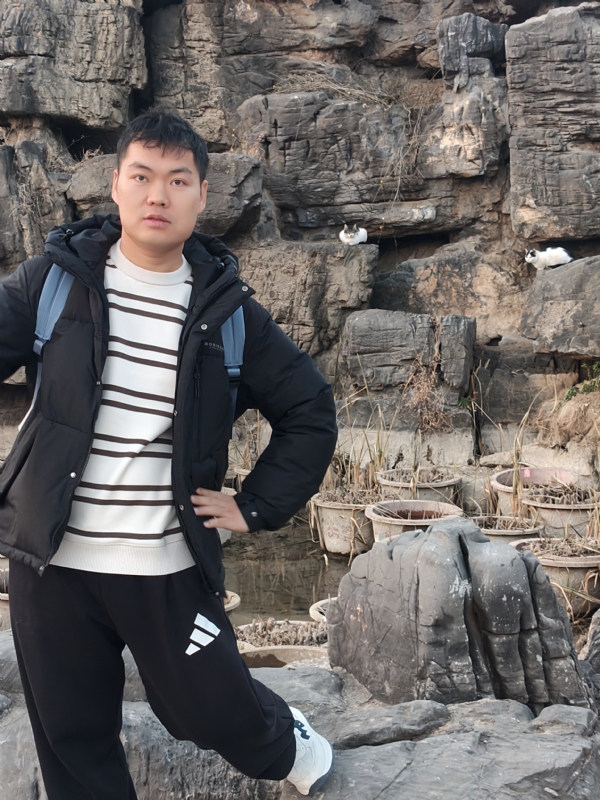 自在如风的第二张照片--潍坊相亲服务中心