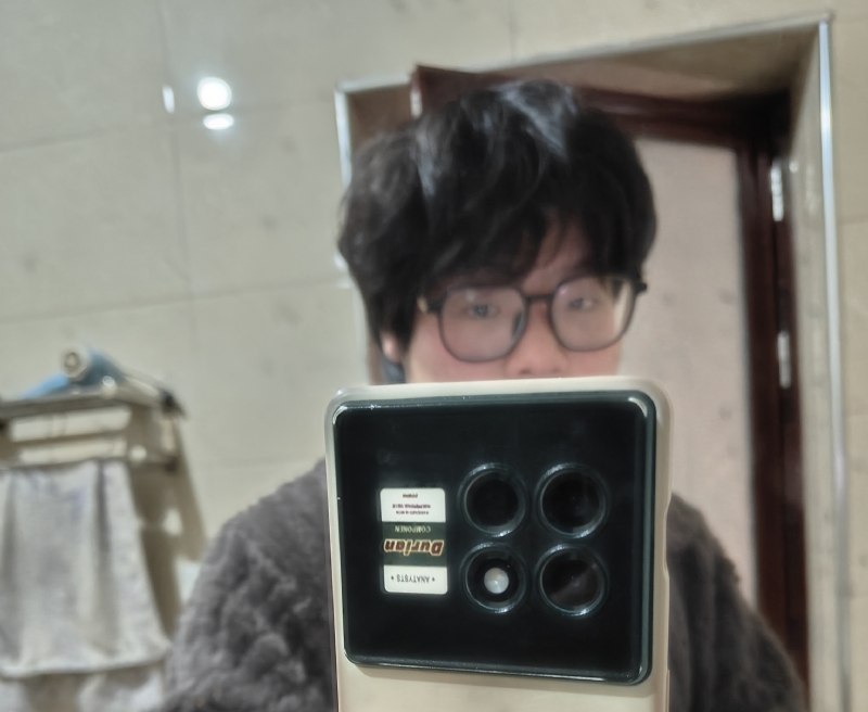 王富贵的第一张照片--潍坊相亲服务中心