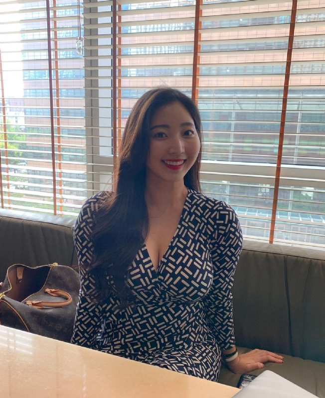 lichen的第一张照片--潍坊相亲服务中心