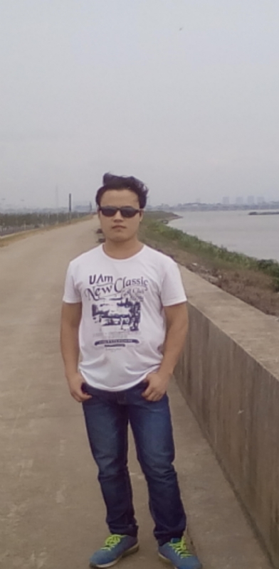 wind的第一张照片--潍坊相亲服务中心