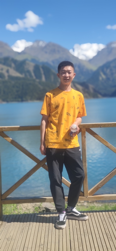 桎梏的第一张照片--潍坊相亲服务中心