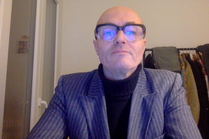 Thierry的第一张照片--潍坊相亲服务中心