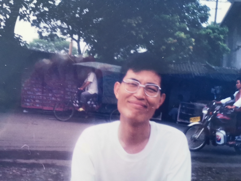 王子的第二张照片--潍坊相亲服务中心