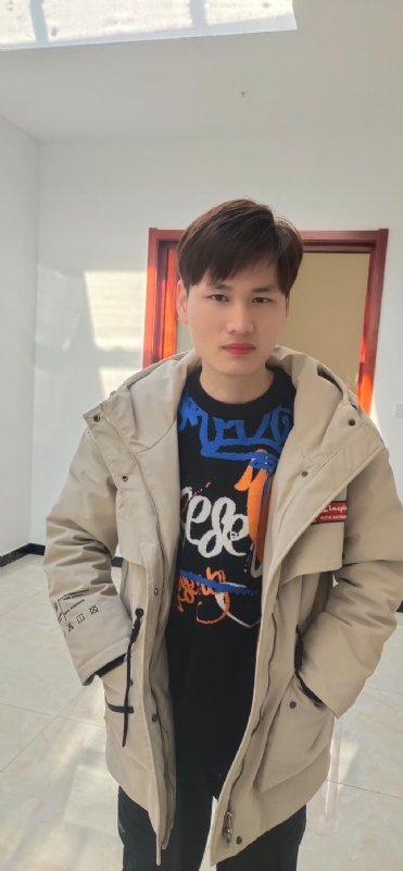 真诚的小帅的第二张照片--潍坊相亲服务中心