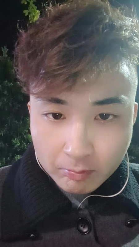 超仔的第一张照片--潍坊相亲服务中心