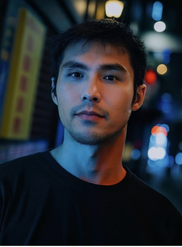 一蔸黄花菜的第一张照片--潍坊相亲服务中心