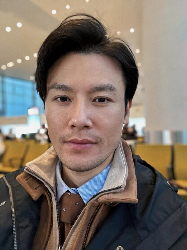 Jiahao的第一张照片--潍坊相亲服务中心