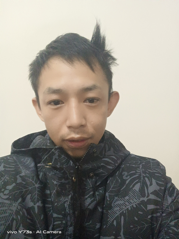 不吃葡萄皮的第一张照片--潍坊相亲服务中心