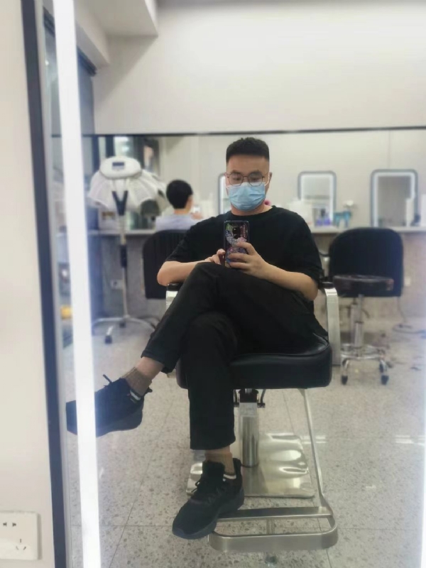 暮三的第二张照片--潍坊相亲服务中心