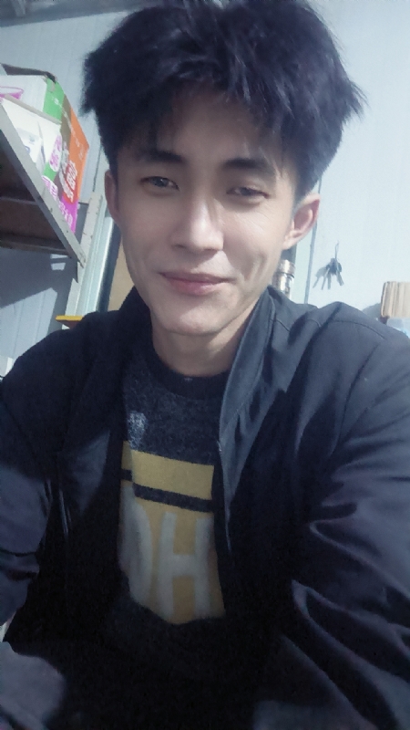 Kk的第一张照片--潍坊相亲服务中心