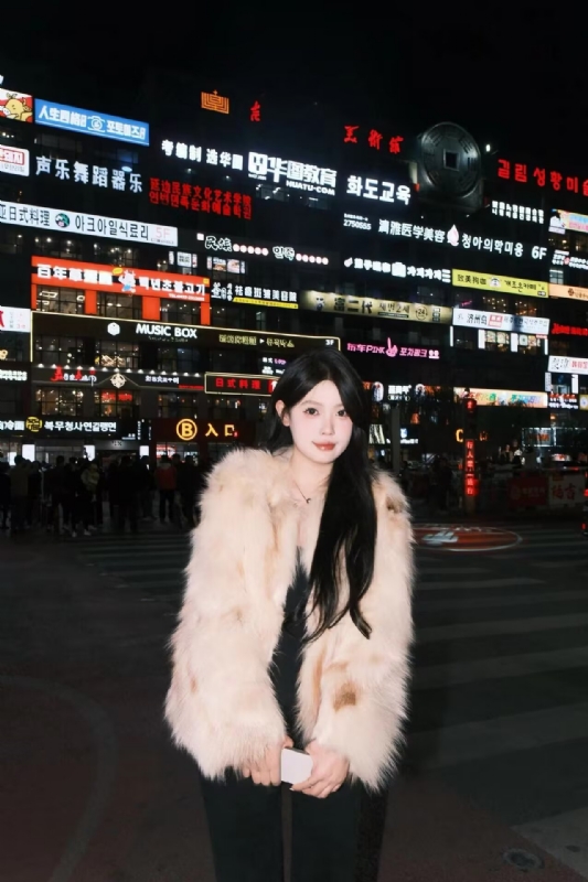 涵涵的第一张照片--潍坊相亲服务中心