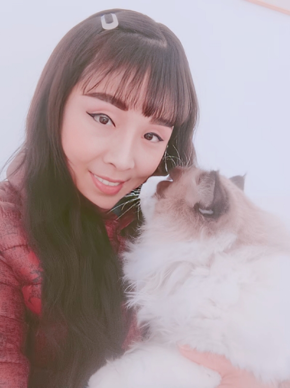 梦雅的第二张照片--潍坊相亲服务中心