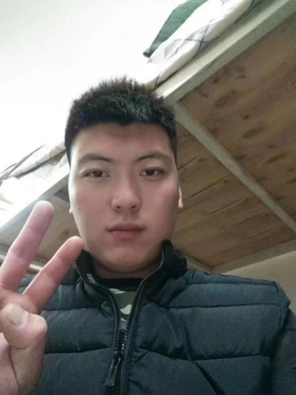 往事隨風的第一张照片--潍坊相亲服务中心