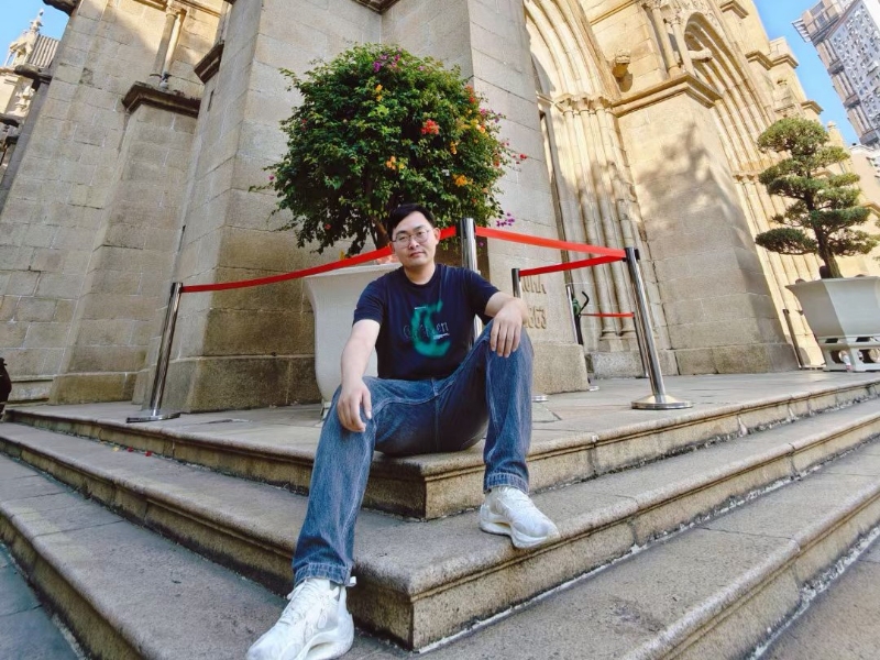 Marco的第四张照片--潍坊相亲服务中心