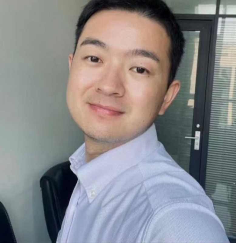 未来可期的第三张照片--潍坊相亲服务中心