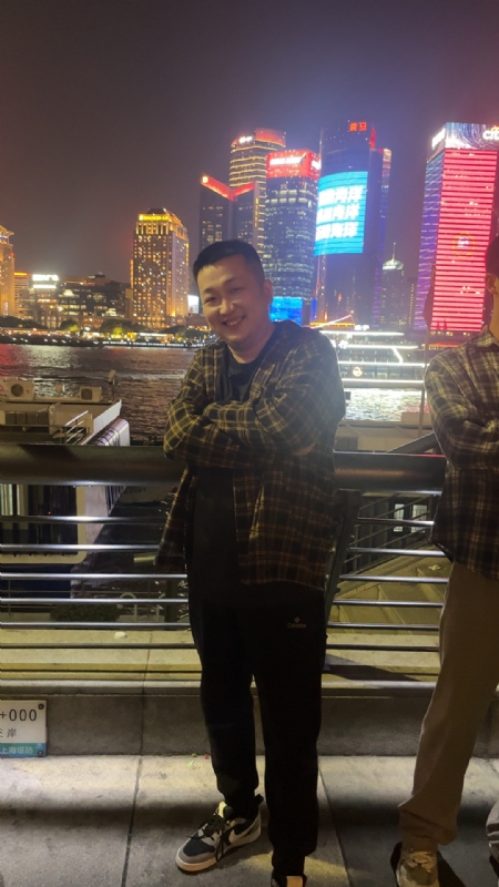 爱你一生一世的第二张照片--潍坊相亲服务中心