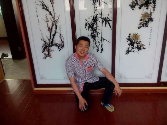 爱你一生一世的第三张照片--潍坊相亲服务中心