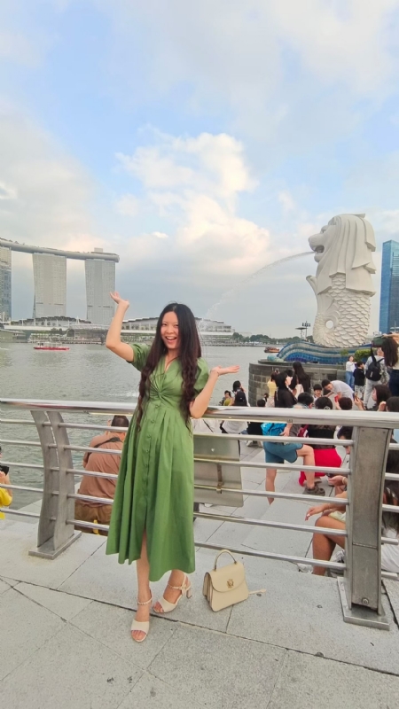 思妍的第一张照片--潍坊相亲服务中心