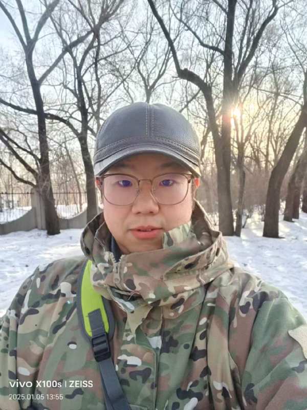 上海小老虎的第一张照片--潍坊相亲服务中心