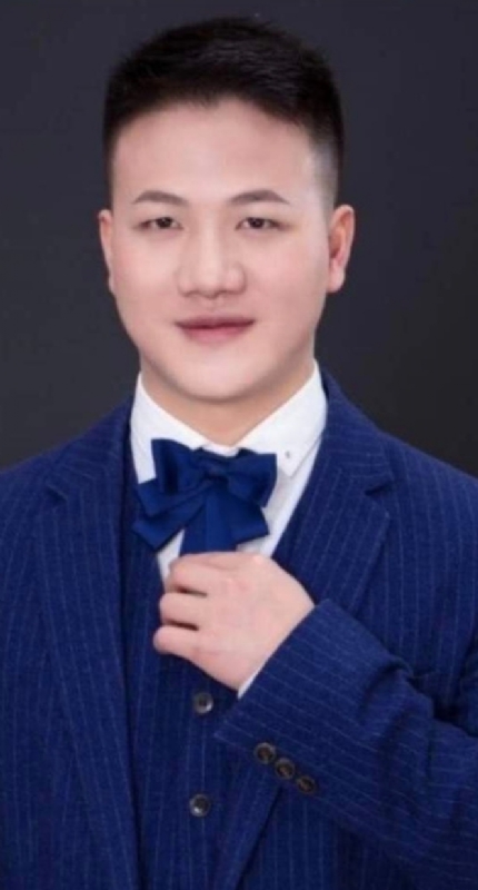 杜仲的第一张照片--潍坊相亲服务中心