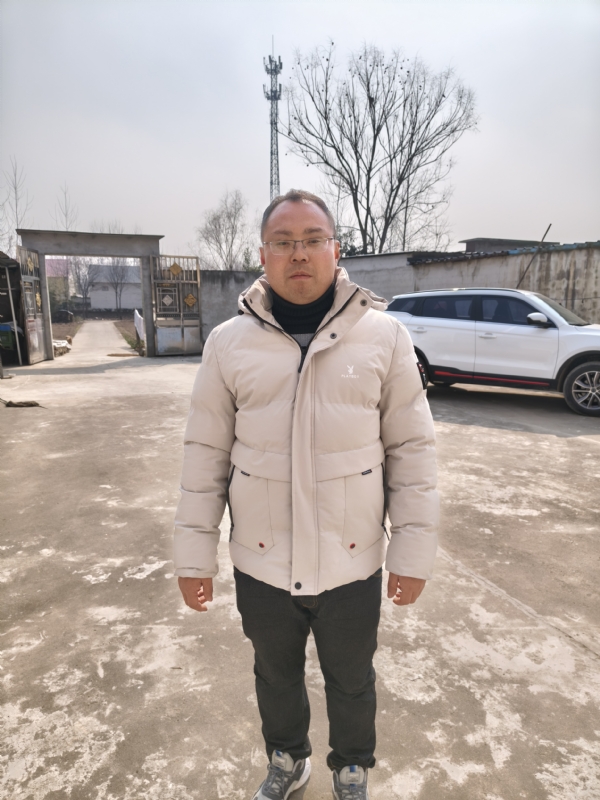 无狠的第一张照片--潍坊相亲服务中心