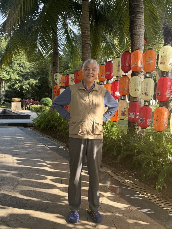 一叶舟轻的第一张照片--潍坊相亲服务中心