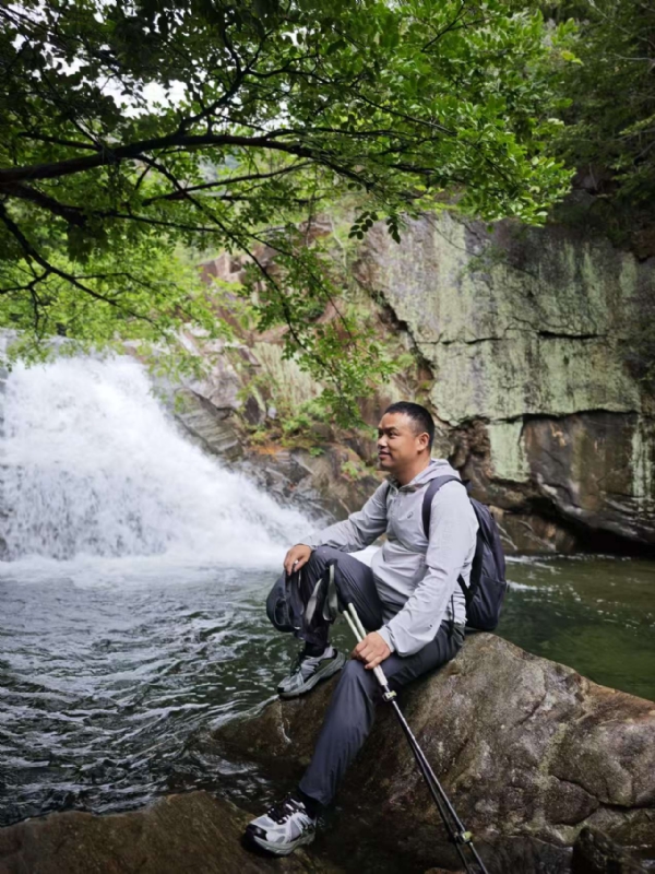 拾光纪的第一张照片--潍坊相亲服务中心