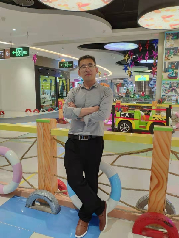 萍水相逢的第一张照片--潍坊相亲服务中心