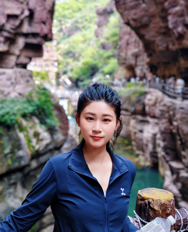 小S的第一张照片--潍坊相亲服务中心