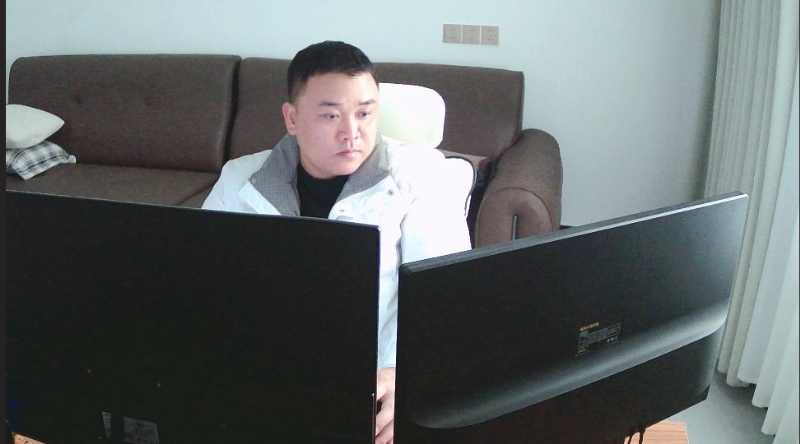 天道的第二张照片--潍坊相亲服务中心