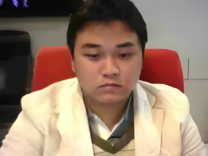 天道的第四张照片--潍坊相亲服务中心