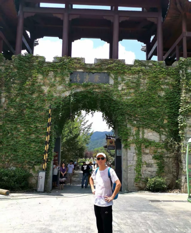 品心人的第一张照片--潍坊相亲服务中心