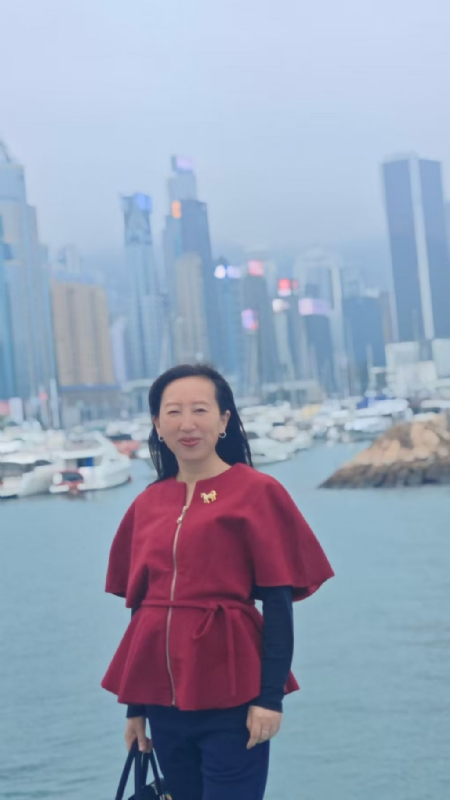 燕西的第二张照片--潍坊相亲服务中心