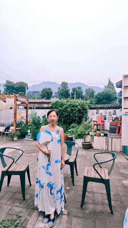 燕西的第四张照片--潍坊相亲服务中心