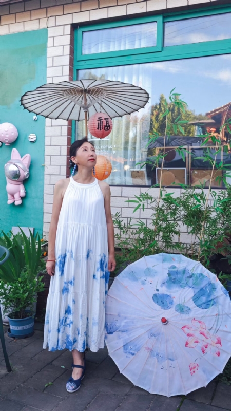 燕西的第五张照片--潍坊相亲服务中心