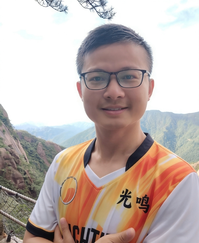 笑对人生的第二张照片--潍坊相亲服务中心