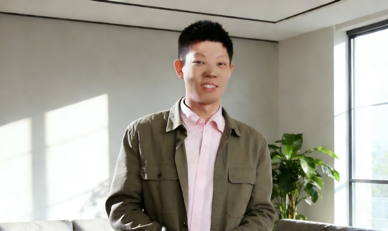 卺卺的第一张照片--潍坊相亲服务中心