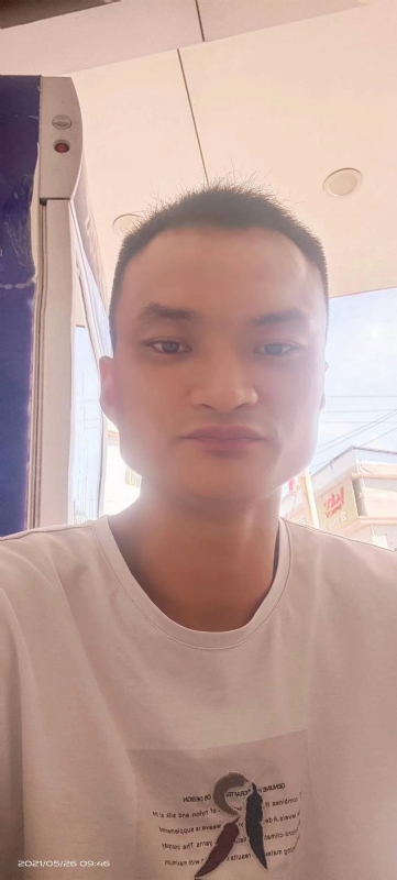 顿顿吃得好的第一张照片--潍坊相亲服务中心