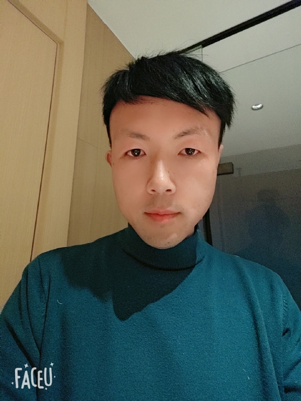 淡然的第一张照片--潍坊相亲服务中心