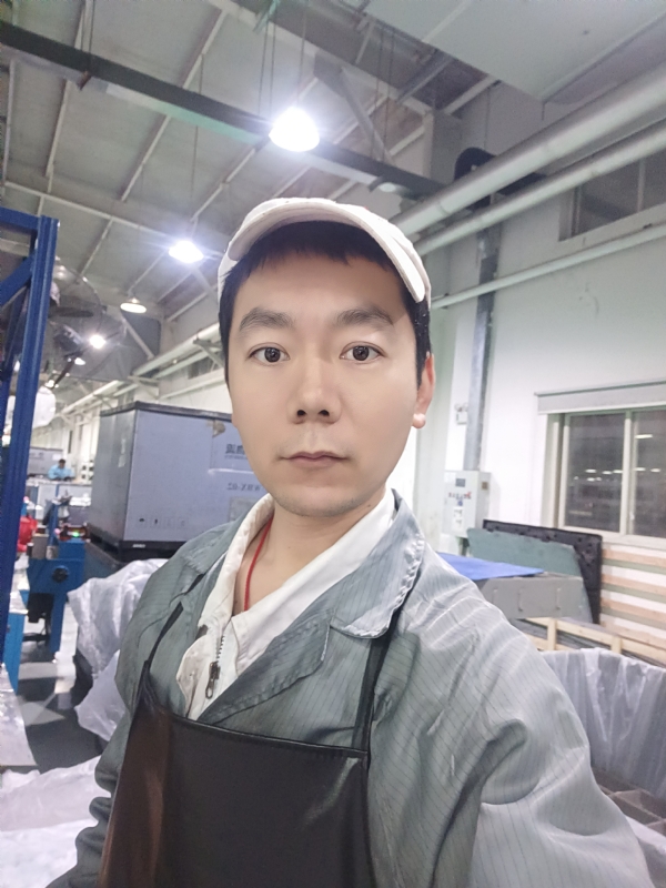 找女朋友过日子的第一张照片--潍坊相亲服务中心