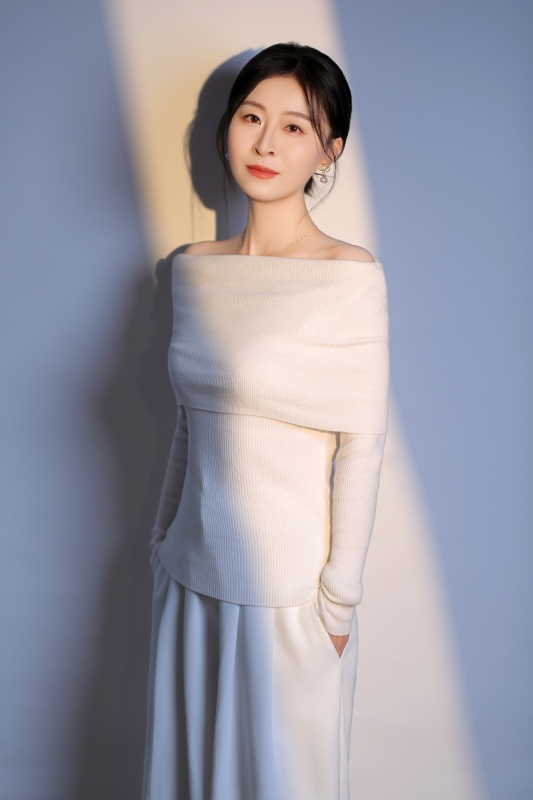 十二月雪的第一张照片--潍坊相亲服务中心