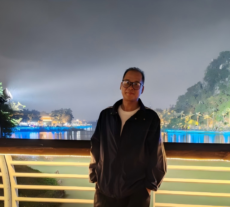 高山流云的第一张照片--潍坊相亲服务中心