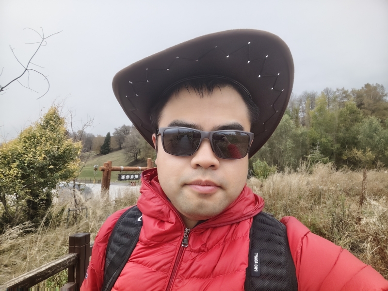 欢乐的笑的第一张照片--潍坊相亲服务中心