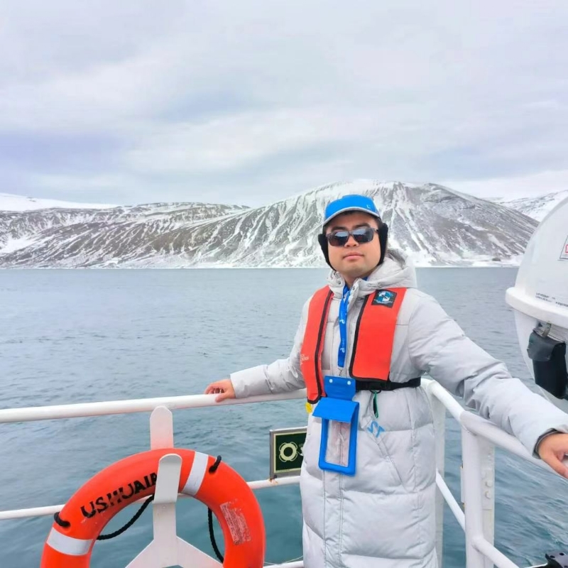 欢乐的笑的第二张照片--潍坊相亲服务中心