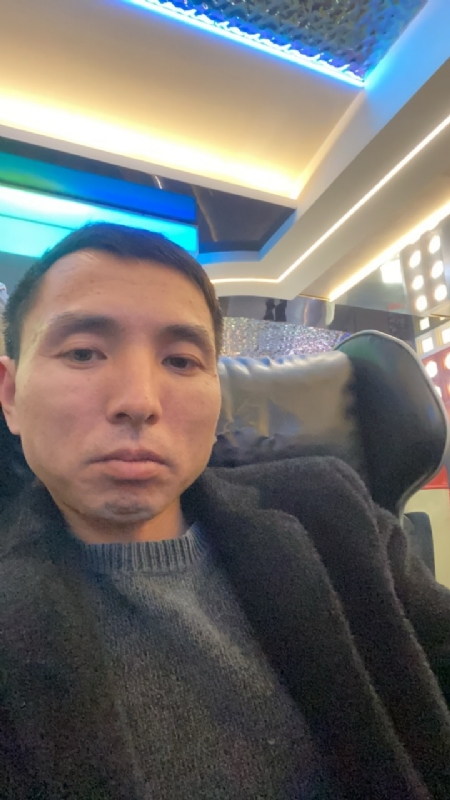 陈浩的第一张照片--潍坊相亲服务中心